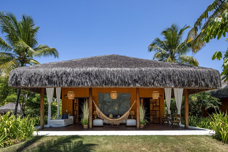 Bah006 - Fantástica villa em Trancoso