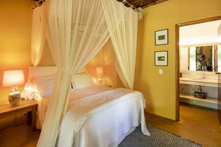 Bah006 - Fantastique villa à Trancoso