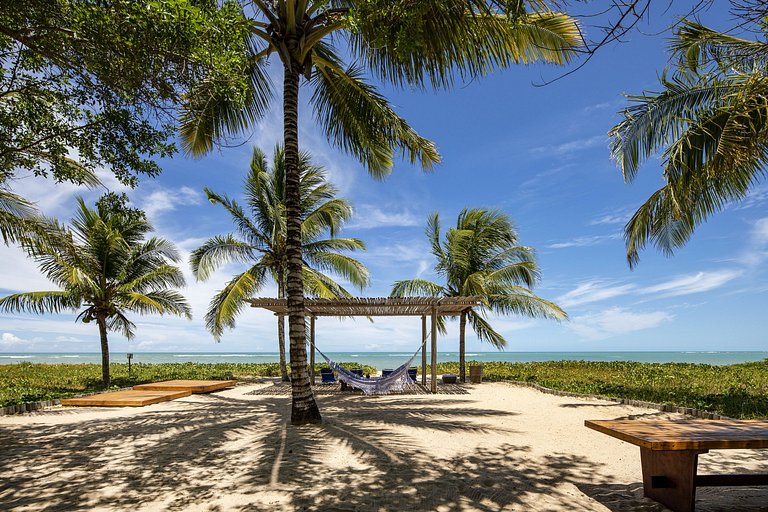 Bah006 - Fantastic villa in Trancoso