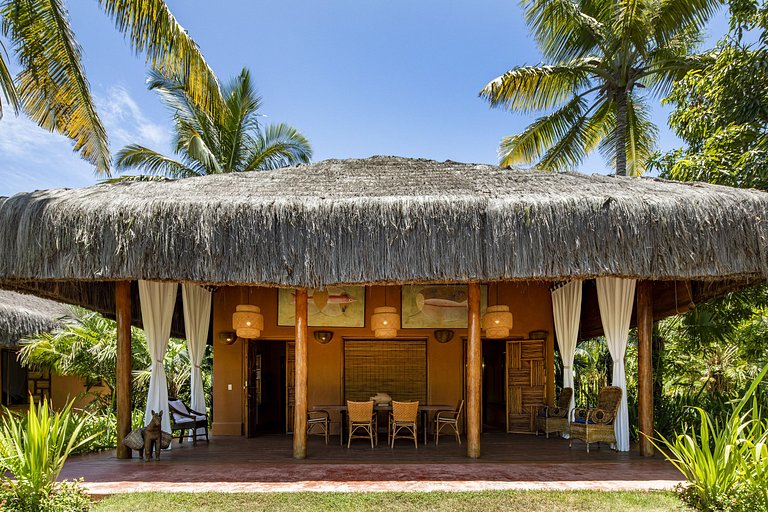 Bah006 - Fantástica villa en Trancoso