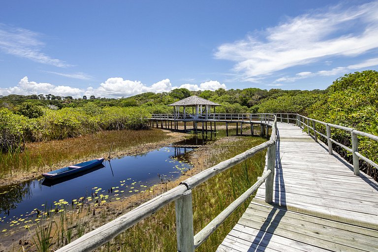 Bah006 - Fantastique villa à Trancoso