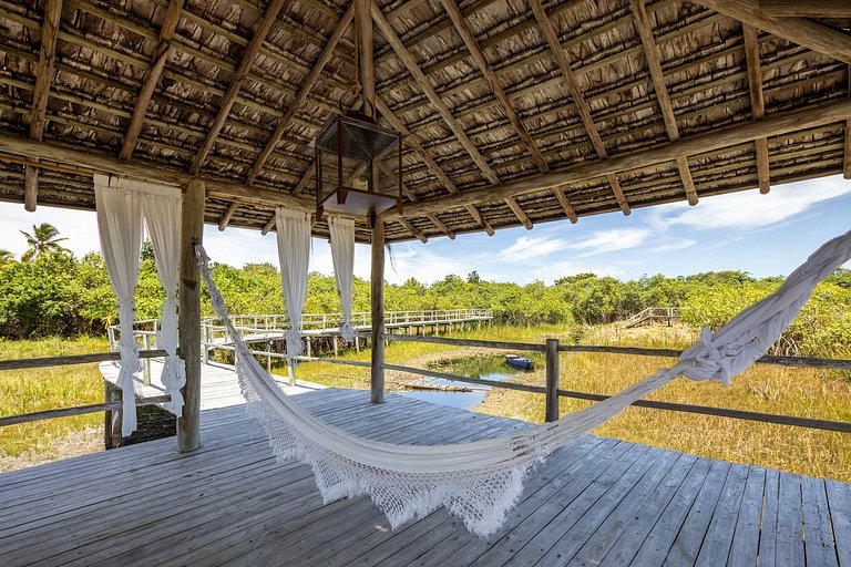 Bah006 - Fantastic villa in Trancoso