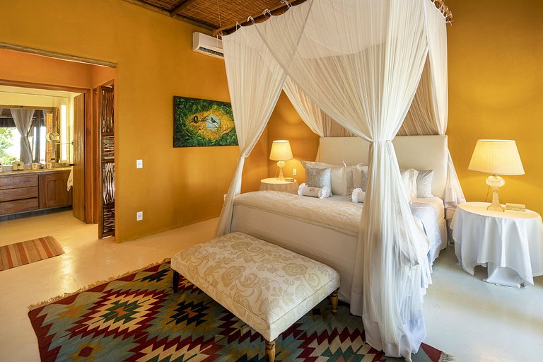 Bah006 - Fantastic villa in Trancoso