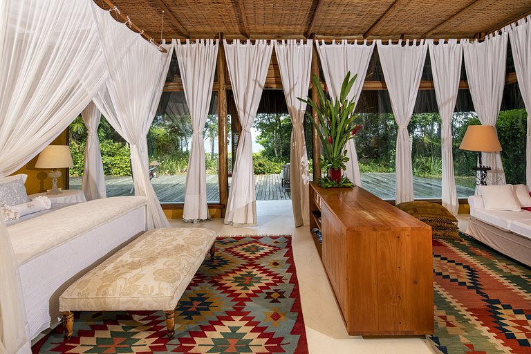 Bah006 - Fantastic villa in Trancoso