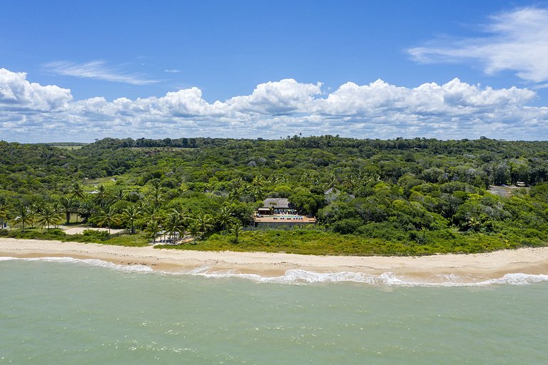 Bah006 - Fantástica villa em Trancoso