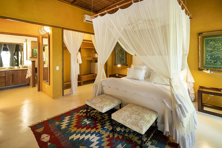 Bah006 - Fantástica villa en Trancoso