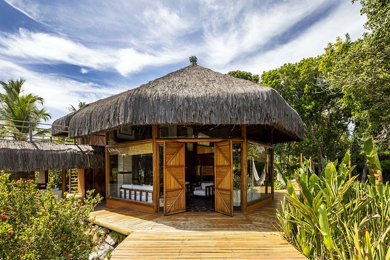 Bah006 - Fantástica villa en Trancoso