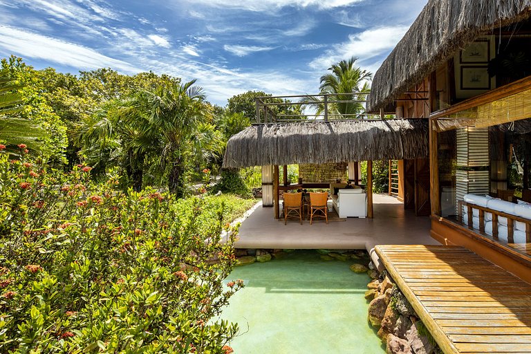 Bah006 - Fantástica villa em Trancoso