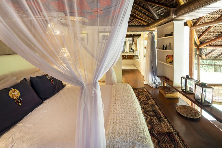 Bah006 - Fantástica villa en Trancoso