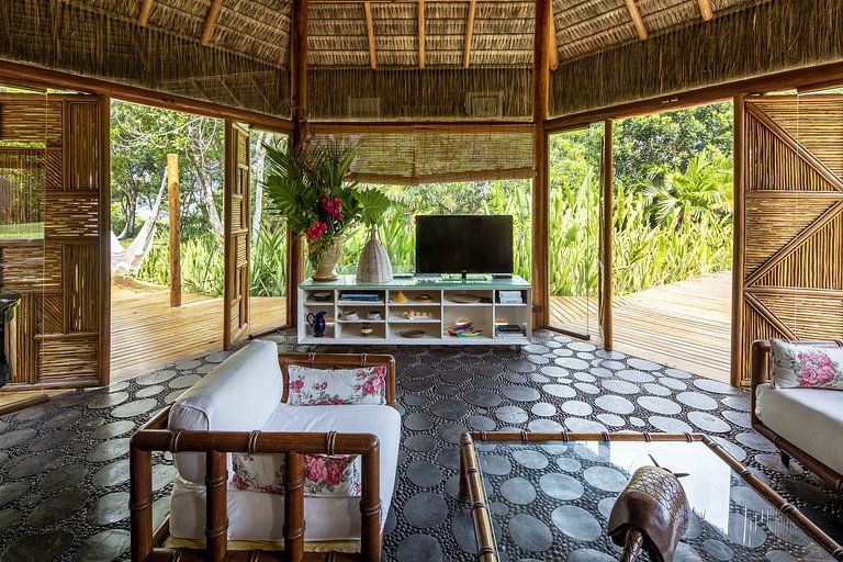 Bah006 - Fantástica villa em Trancoso