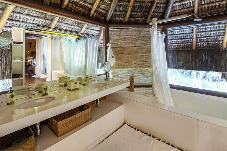 Bah006 - Fantástica villa em Trancoso