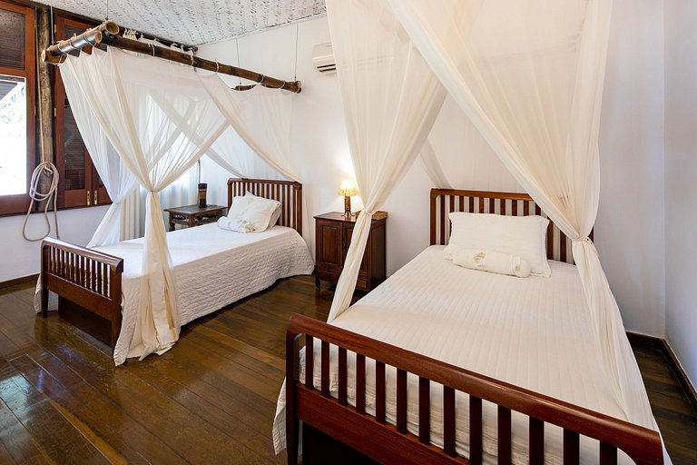 Ang005 - Île paradisiaque à Angra dos Reis