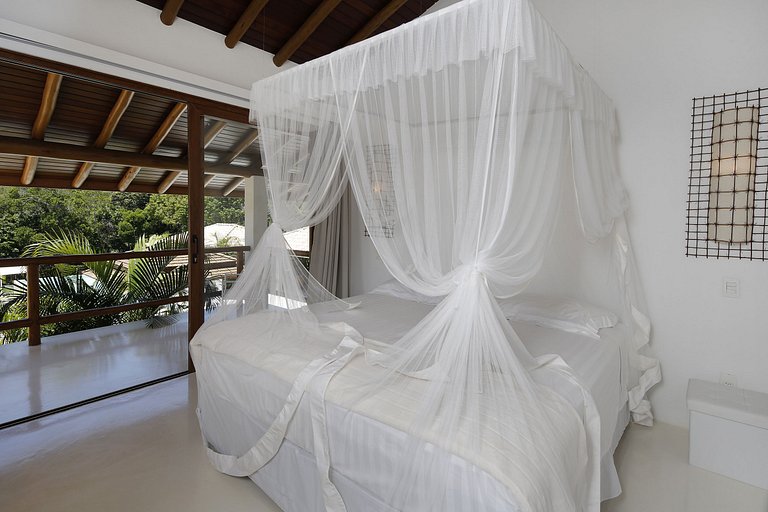 Luxury House, Condominium Terravista, mansion, Trancoso, Bah