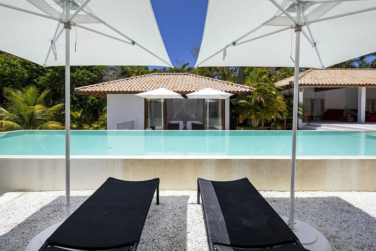 Luxury House, Condominium Terravista, mansion, Trancoso, Bah