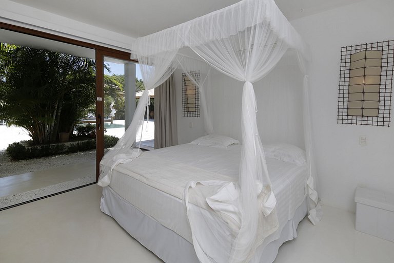 Luxury House, Condominium Terravista, mansion, Trancoso, Bah