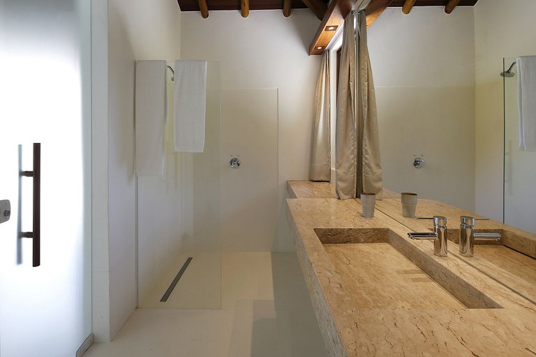 Luxury House, Condominium Terravista, mansion, Trancoso, Bah