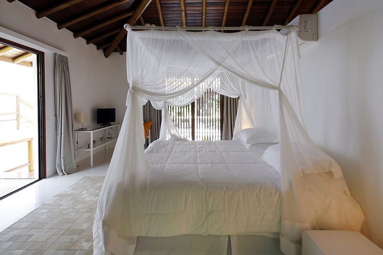 Luxury House, Condominium Terravista, mansion, Trancoso, Bah