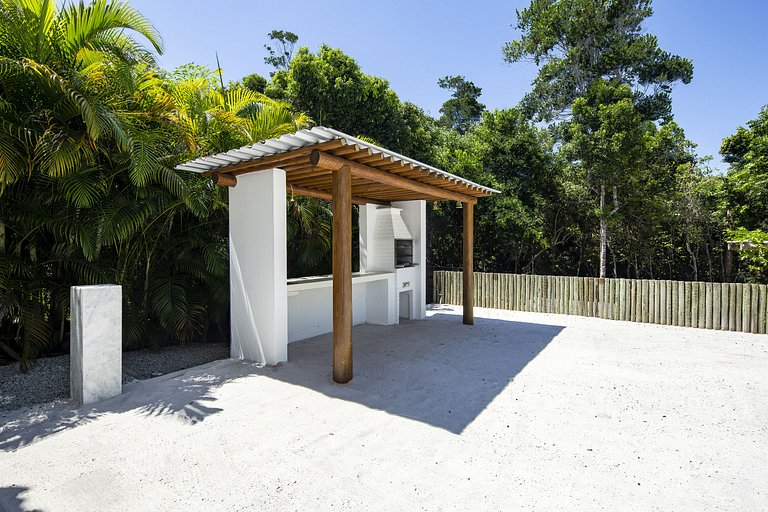 Luxury House, Condominium Terravista, mansion, Trancoso, Bah