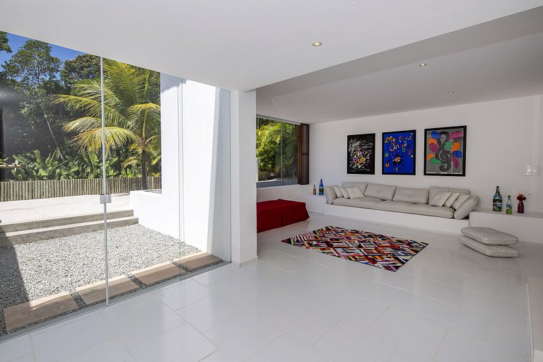Luxury House, Condominium Terravista, mansion, Trancoso, Bah