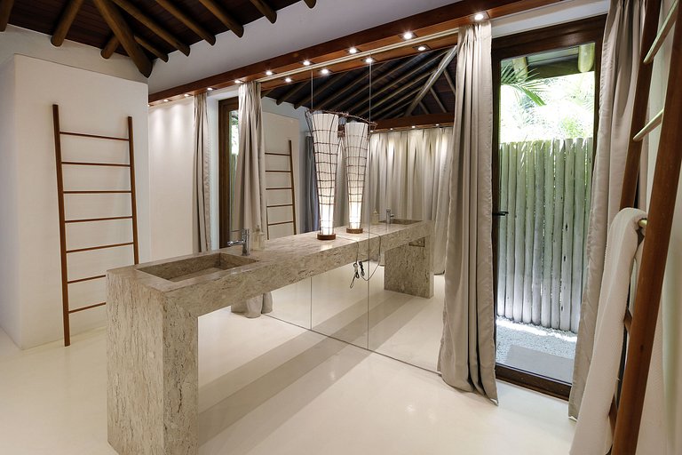 Luxury House, Condominium Terravista, mansion, Trancoso, Bah
