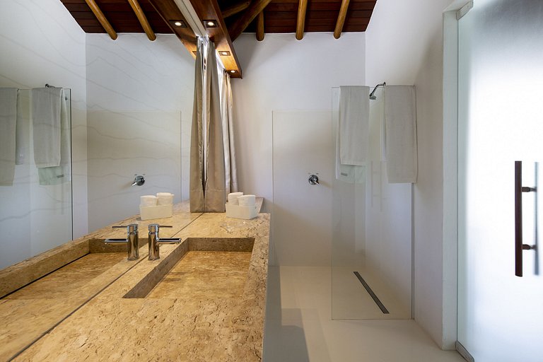 Luxury House, Condominium Terravista, mansion, Trancoso, Bah