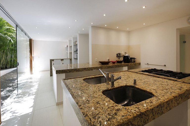 Luxury House, Condominium Terravista, mansion, Trancoso, Bah