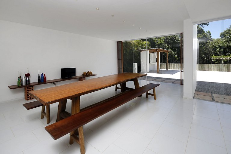 Luxury House, Condominium Terravista, mansion, Trancoso, Bah