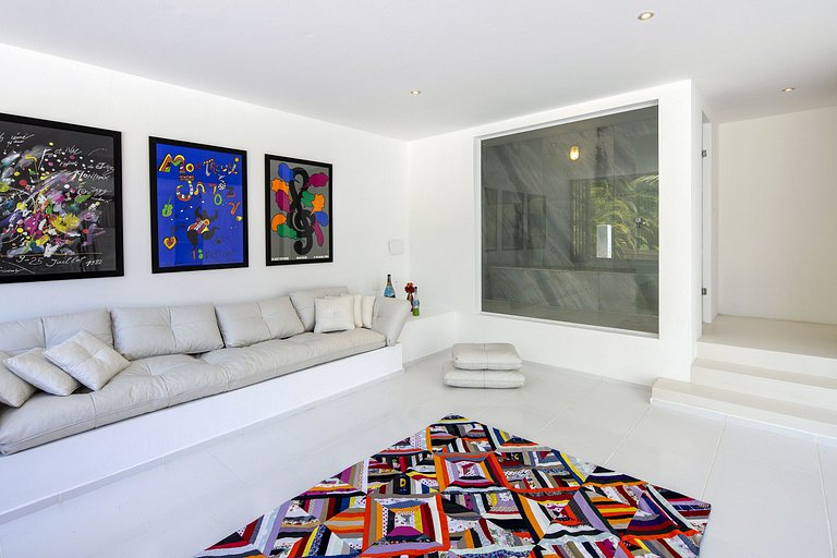 Luxury House, Condominium Terravista, mansion, Trancoso, Bah
