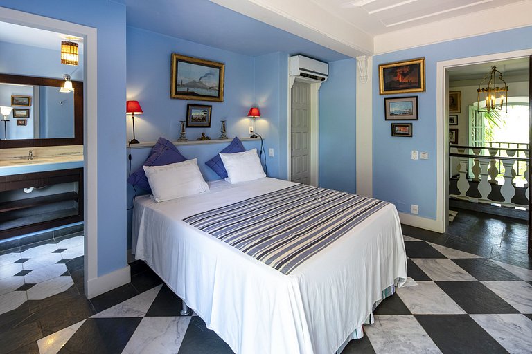 Bah308 - Colonial villa à Marau