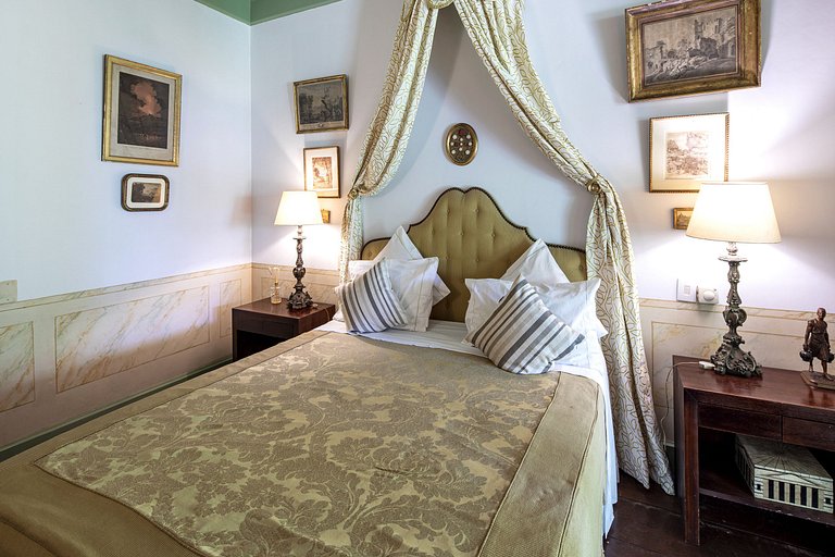 Bah308 - Colonial villa à Marau