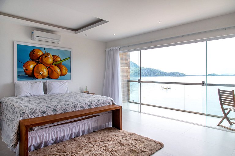 Ang007 - Mansão em Angra dos Reis