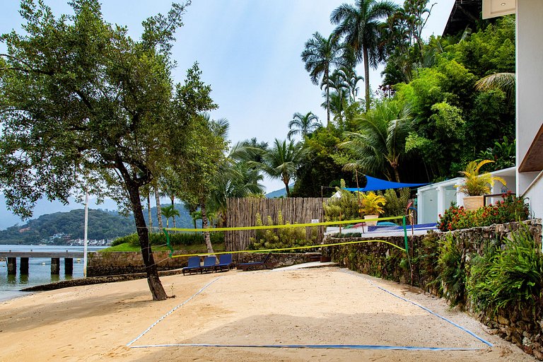 Ang007 - Luxury mansion in Angra dos Reis
