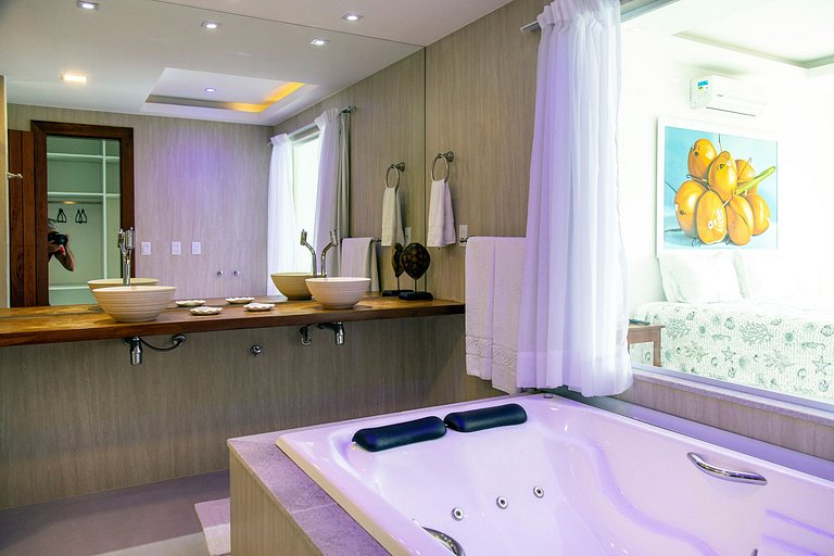 Ang007 - Luxury mansion in Angra dos Reis