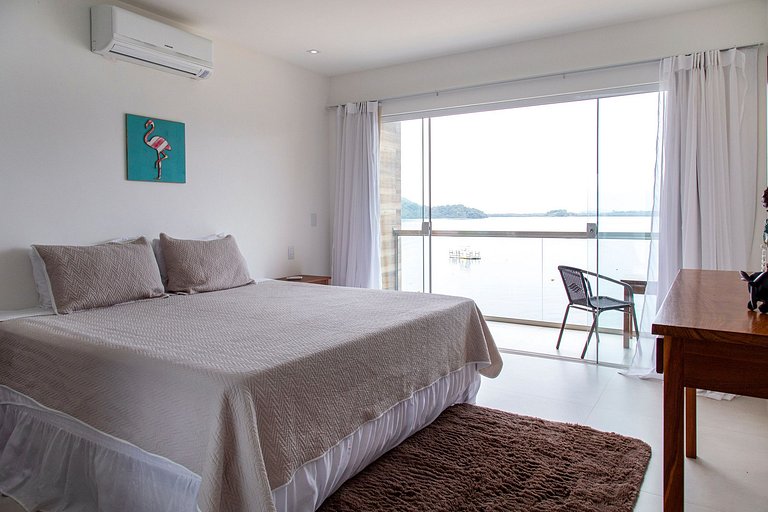 Ang007 - Luxury mansion in Angra dos Reis