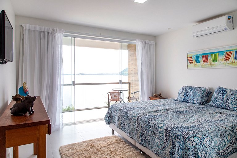 Ang007 - Luxury mansion in Angra dos Reis