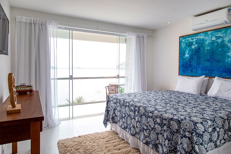 Ang007 - Luxury mansion in Angra dos Reis