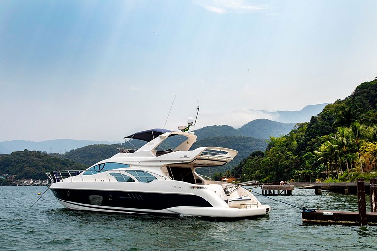 Ang007 - Lujosa mansión en Angra dos Reis