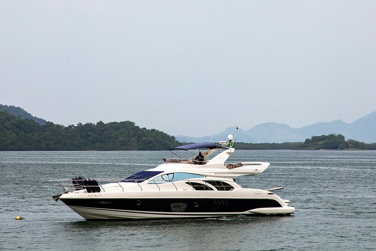 Ang007 - Luxury mansion in Angra dos Reis