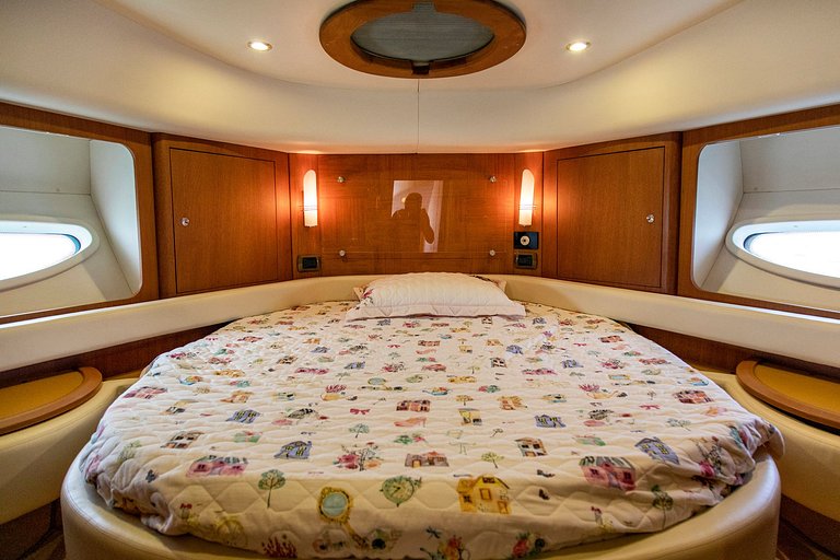 Ang007 - Luxury mansion in Angra dos Reis