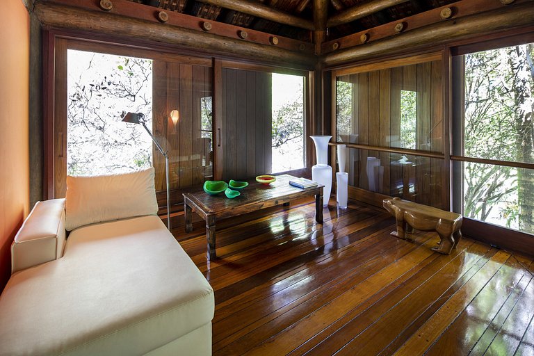 Bah005 - Casa espetacular de 10 suites em Trancoso