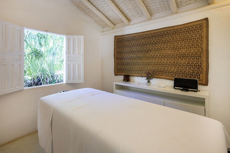 Bah005 - One of the most beautiful villa in Trancoso