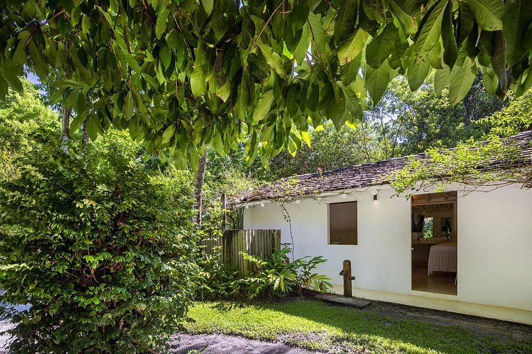 Bah005 - One of the most beautiful villa in Trancoso