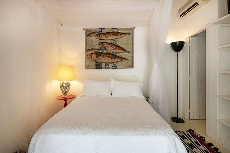 Bah005 - Casa espetacular de 10 suites em Trancoso
