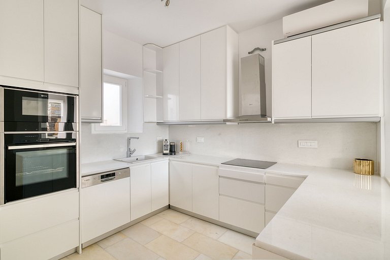 Cyc056 - Villa de lujo en Paros