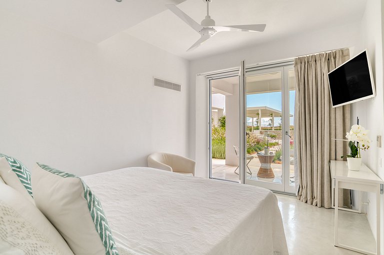 Cyc053 - Luxurious villa in Paros