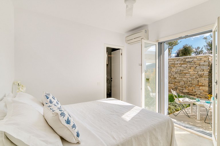 Cyc053 - Villa de lujo en Paros