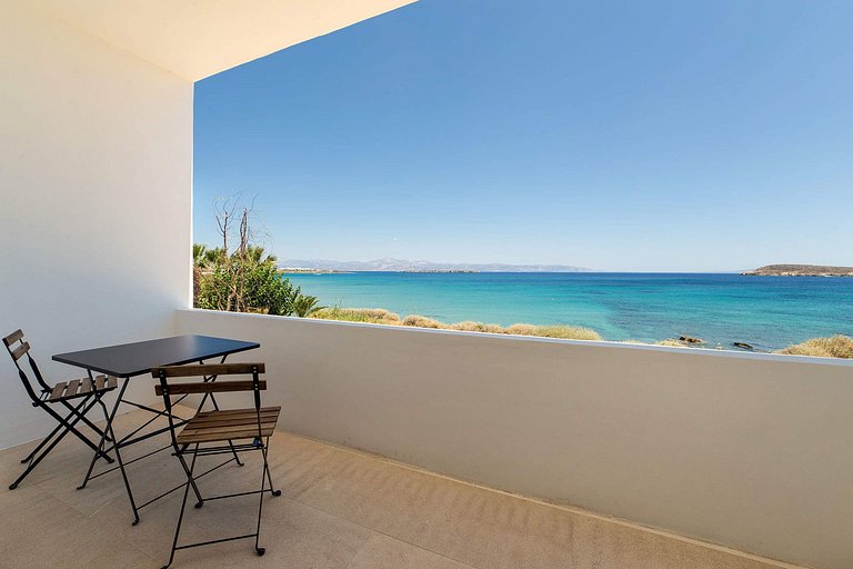 Cyc059 - Villa na pitoresca vila de Drios em Paros