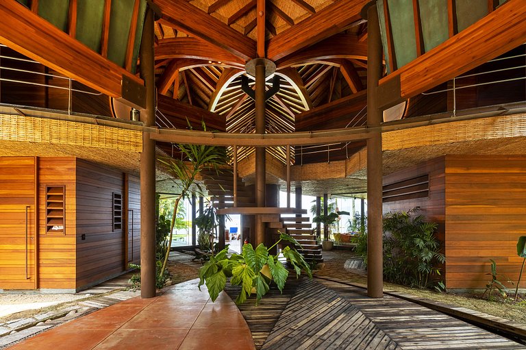 Casa, Angra dos Reis.