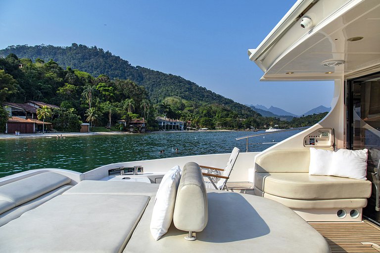 Casa, Angra dos Reis.