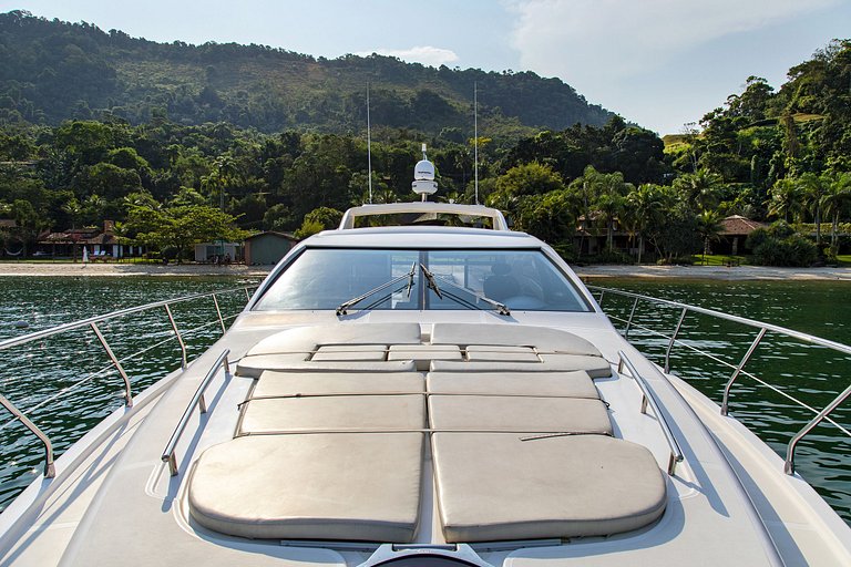 Mansão, luxo, Angra dos Reis, sete suítes, mar, natureza